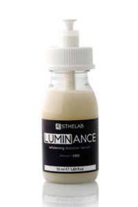 Serum LUMINANCE. Usuwanie przebarwień skóry.